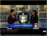 1st Virtual Job Fair in Arkansas 1'