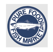 Pure Food Fish Market