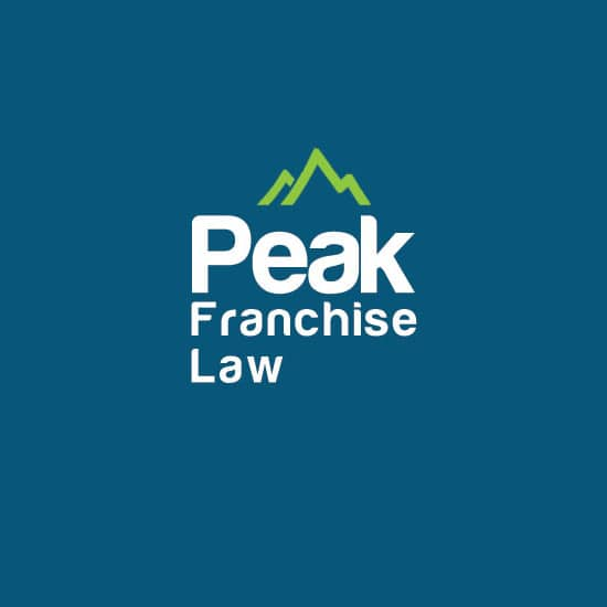 Company Logo For Peak Franchise Law - Dallas Franchise Attor'
