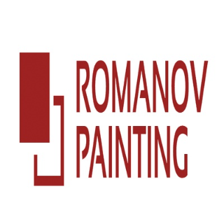Romanov Painting'