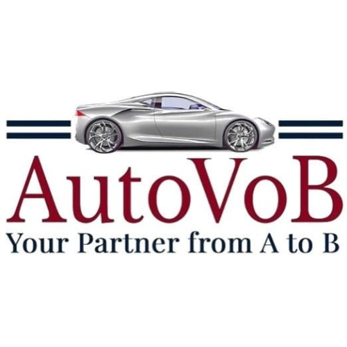 Company Logo For AutoVoB'