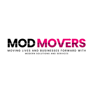 Company Logo For Mod Movers'