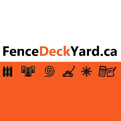 Company Logo For FenceDeckYard.ca'