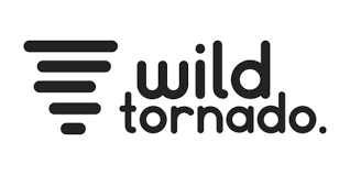 Company Logo For Wild Tornado'