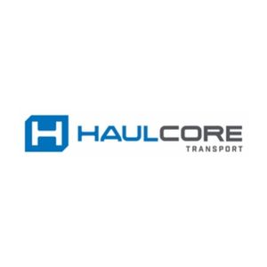 Company Logo For Haulcore Transport'