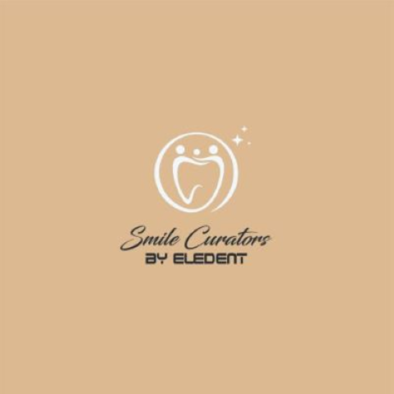 Company Logo For Smile Curators by ELEDENT | Best Dentist in'