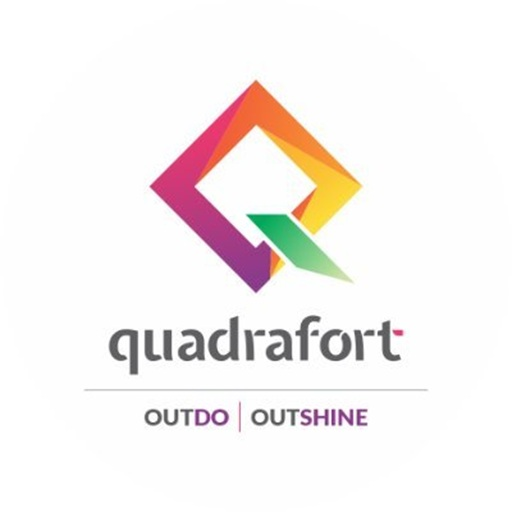 Company Logo For Quadrafort Technologies'