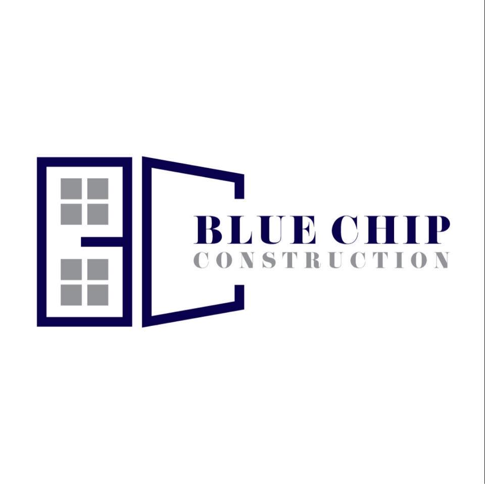 Company Logo For Blue Chip Window & Door'