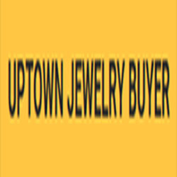 UPTOWN JEWELRY BUYER