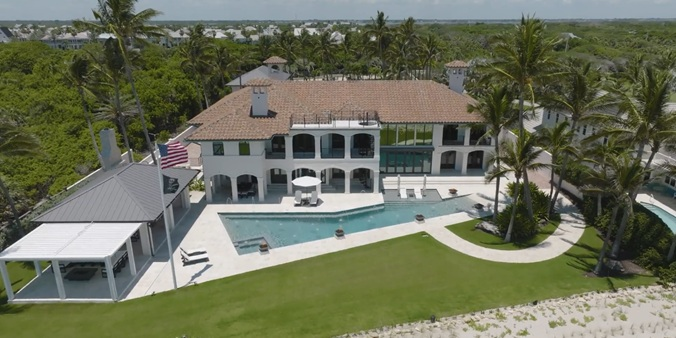 Company Logo For Island Harbor Custom Builders'