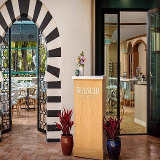 Bianchi Pizza & Pasta