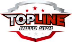 TopLine Auto Spa
