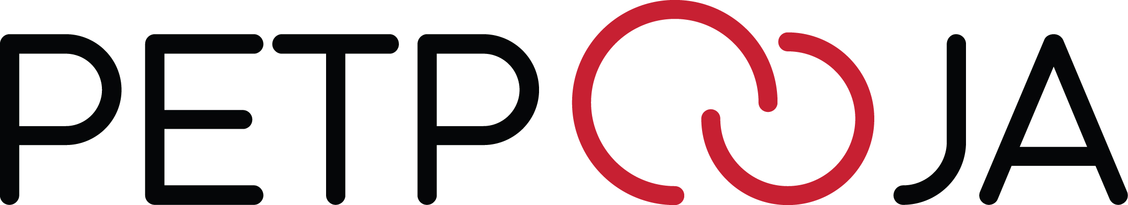 Company Logo For Petpooja'