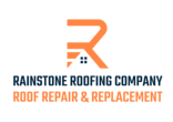 Company Logo For Rainstone Roofing Company, Roof Repair &amp'