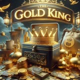 Gold King'