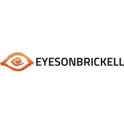 Company Logo For Eyes on Brickell'