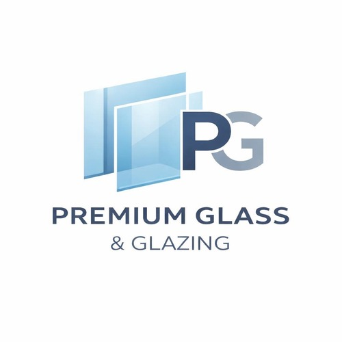 Company Logo For Premium Glass & Glazing'