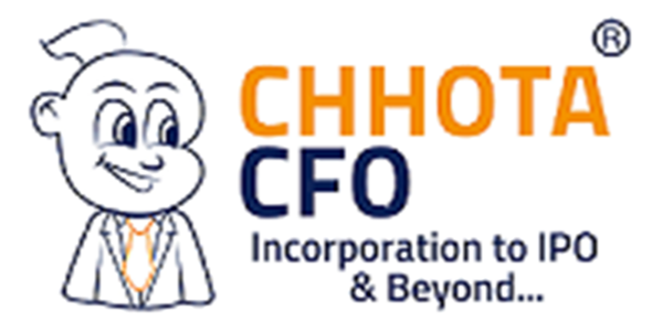 Company Logo For Chhota CFO - Incorporation to IPO &'