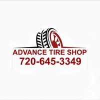 Advance tire shop LLC'