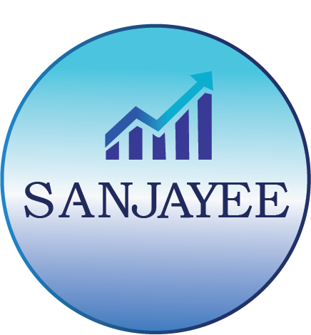 Company Logo For SanJayee'