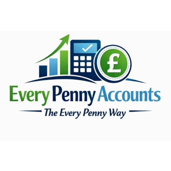 Company Logo For Every Penny Accounts'