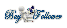 Buyinstafollower.com Logo