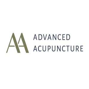 Company Logo For Advanced Acupuncture'