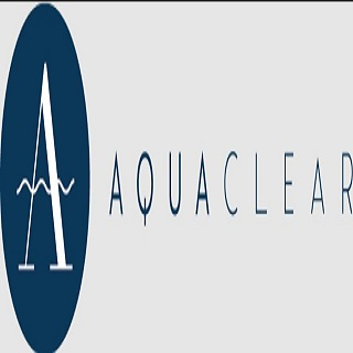 Company Logo For Aqua Clear Hot Tubs'