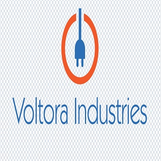 Company Logo For Voltora Industries Melbourne'