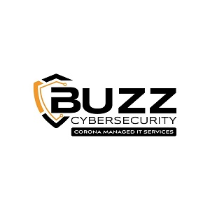 Buzz Cybersecurity - Corona Managed IT Services