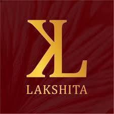 Company Logo For Lakshita Fashion'