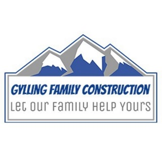 Company Logo For Gylling Family Construction & Resto'