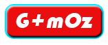 Gplusmoz.com Logo