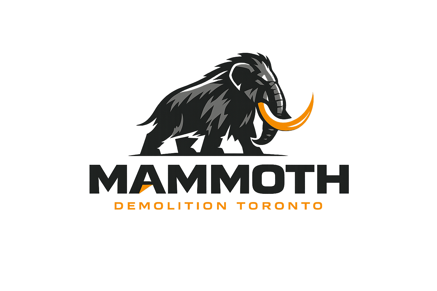 Mammoth Demoliton Toronto Inc.
