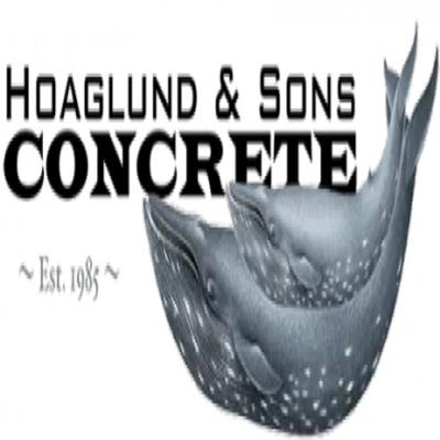 Hoaglund and Sons Concrete'