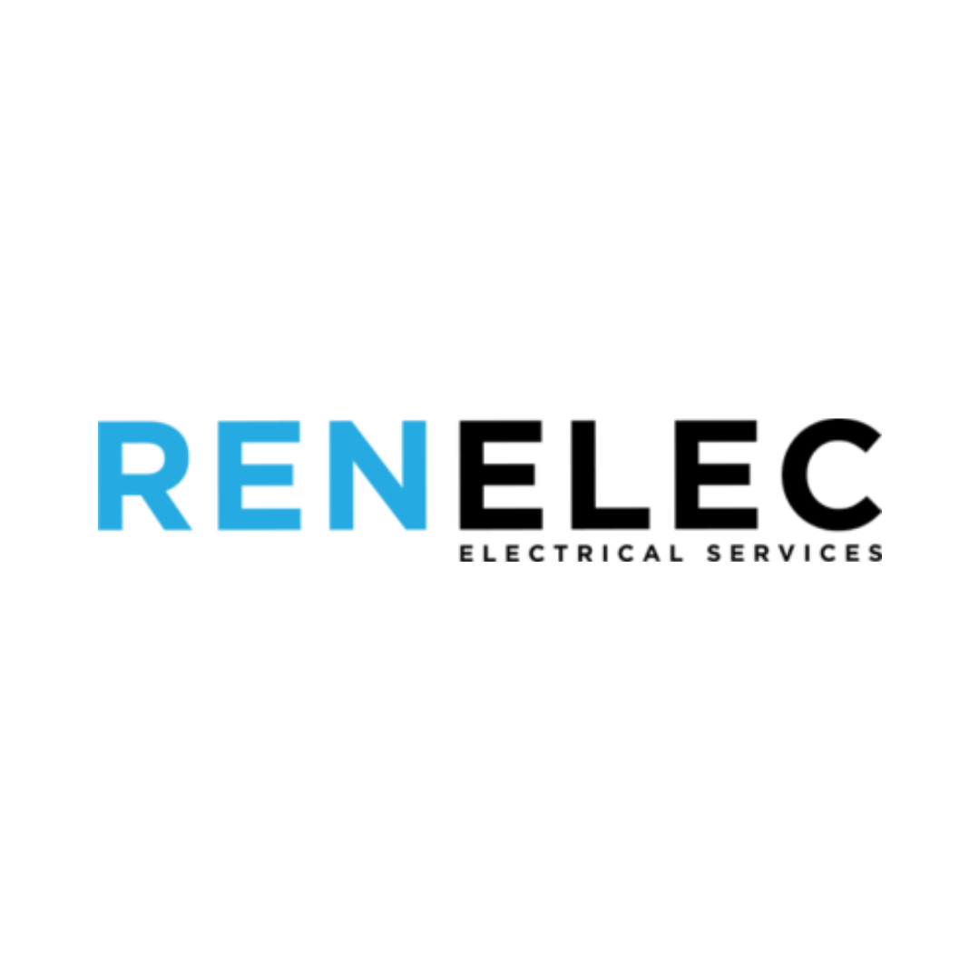 Company Logo For RENELEC ELECTRICAL SERVICES Switchboard Upg'