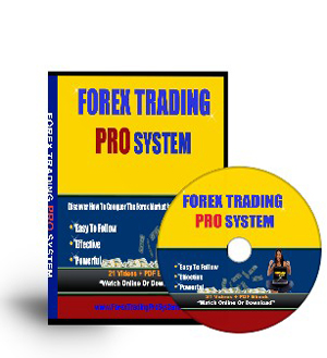 Forex Trading Pro System'