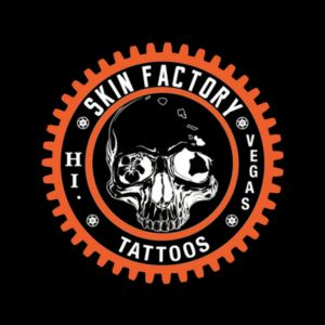 Skin Factory Tattoo