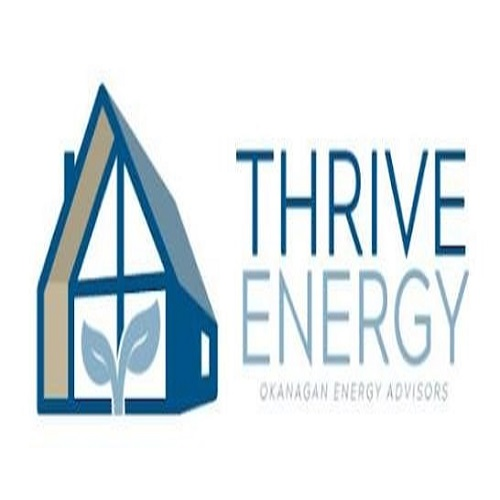 Thrive Energy Inc.