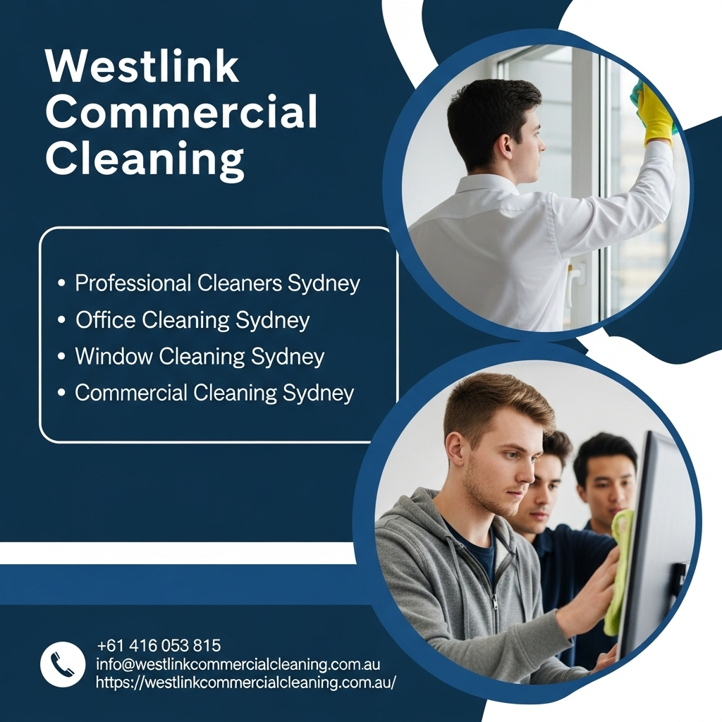 westlinkcommercialcleaning
