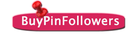 Buypinfollwoers.com Logo