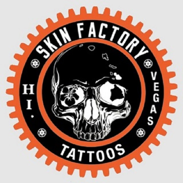 Skin Factory Tattoo