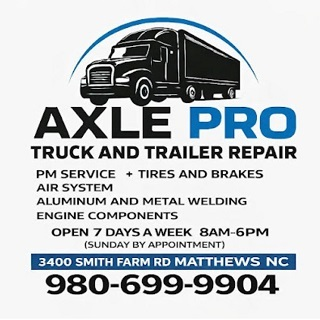 Axle Pro