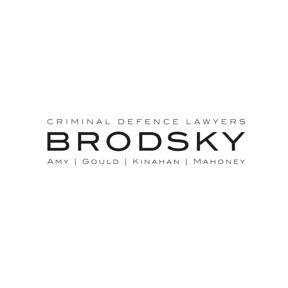 Brodsky Amy Gould Kinahan Mahoney | Criminal Lawyers'