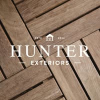 Hunter Exteriors'