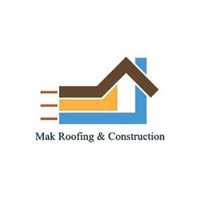Mak Roofing and Construction'