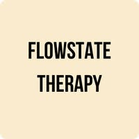 Company Logo For FlowState Therapy'
