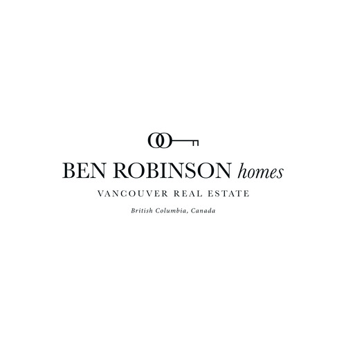 Ben Robinson Homes