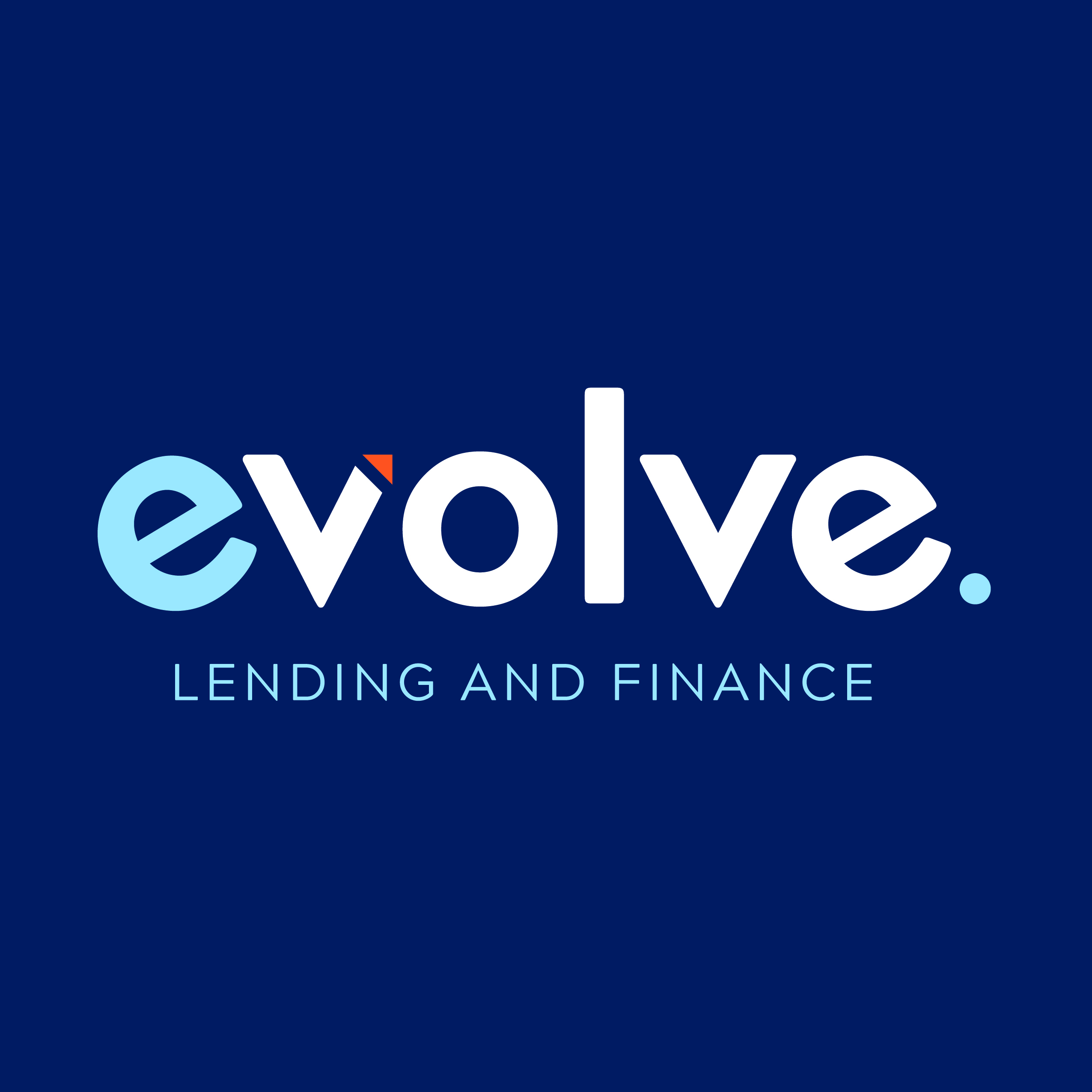 Company Logo For Evolve Lending & Finance Penrith'