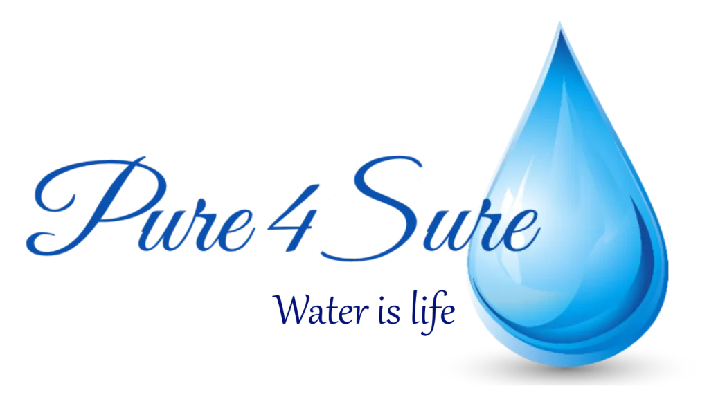 Company Logo For Pure4Sure'
